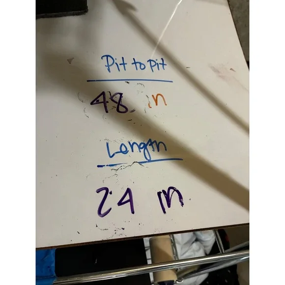 Abercrombie & Fitch Sage Green Oversized Button Front Cardigan Sweater XXL 2151 - Picture 11 of 12